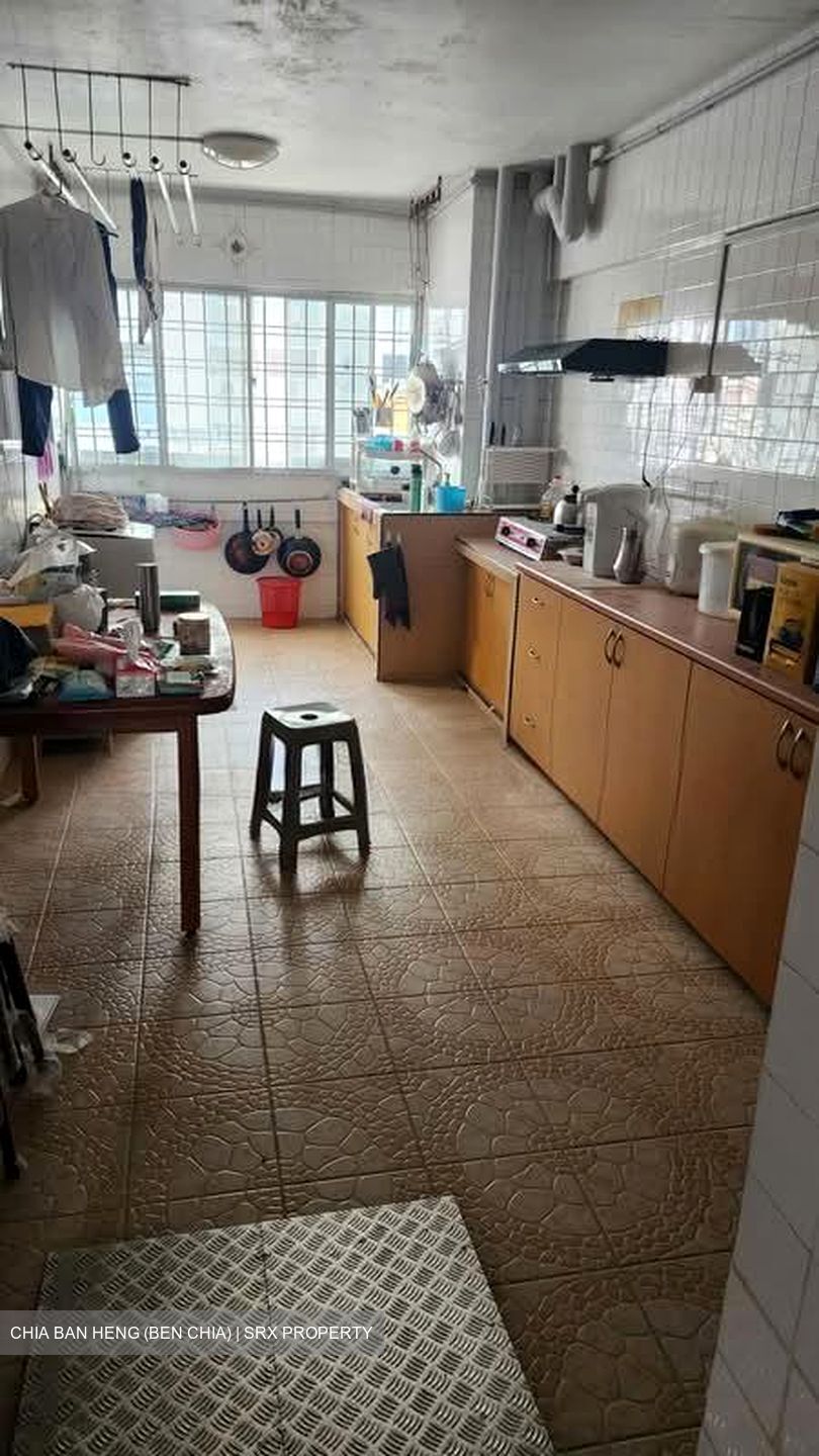 Blk 209 Bukit Batok Street 21 (Bukit Batok), HDB 4 Rooms #542337811